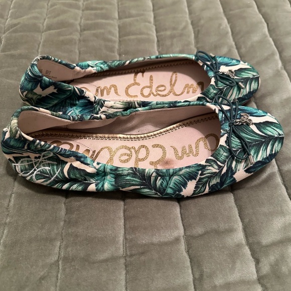 Sam Edelman flats - Picture 2 of 3